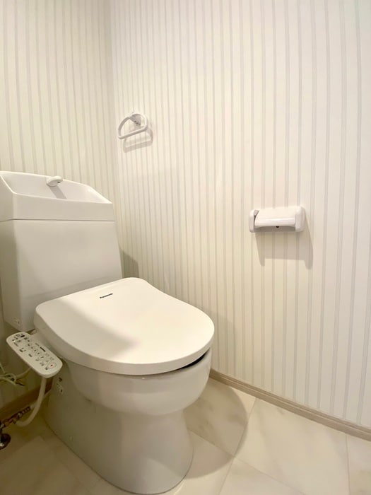 トイレ プラッツ南仙台Ⅰ