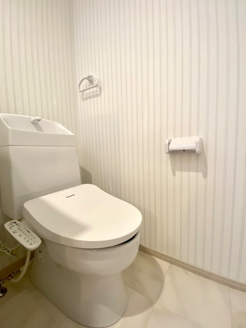 トイレ プラッツ南仙台Ⅰ