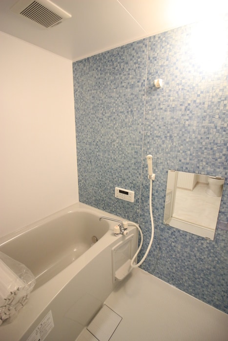 バス／シャワールーム等 プラッツ南仙台Ⅰ