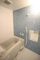 バス／シャワールーム等 プラッツ南仙台Ⅰ