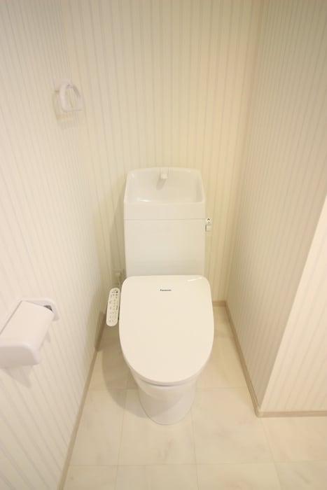 トイレ プラッツ南仙台Ⅰ