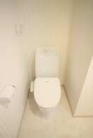 トイレ プラッツ南仙台Ⅰ