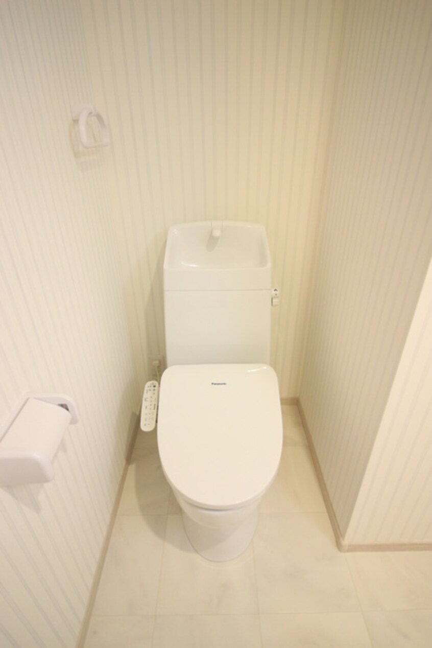 トイレ プラッツ南仙台Ⅰ