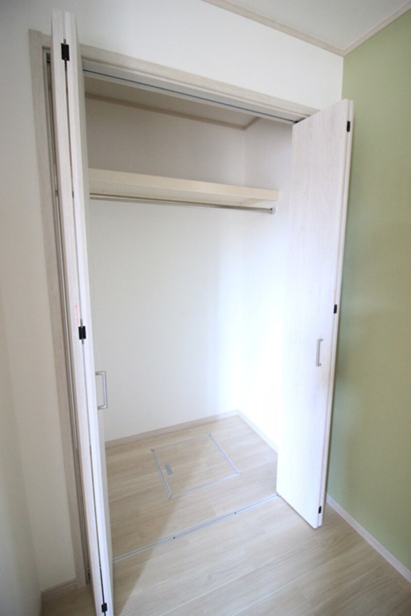 収納 プラッツ南仙台Ⅰ