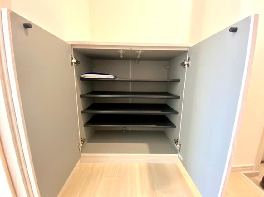 靴箱 プラッツ南仙台Ⅰ