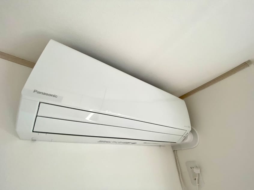 内観写真 プラッツ南仙台Ⅰ