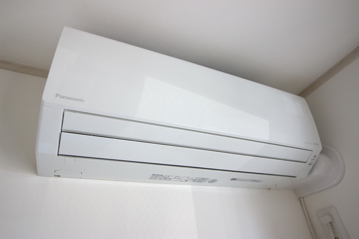 内観写真 プラッツ南仙台Ⅰ