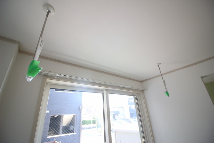 内観写真 プラッツ南仙台Ⅰ