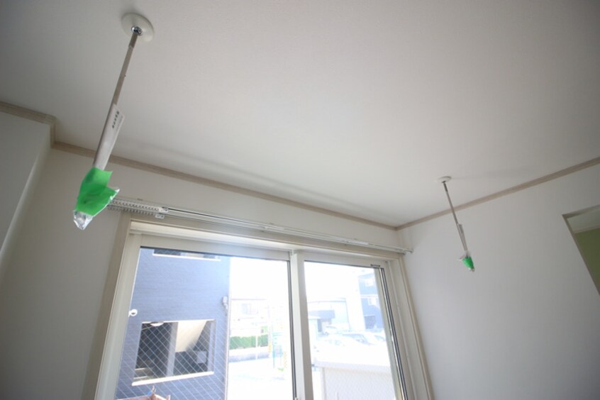 内観写真 プラッツ南仙台Ⅰ