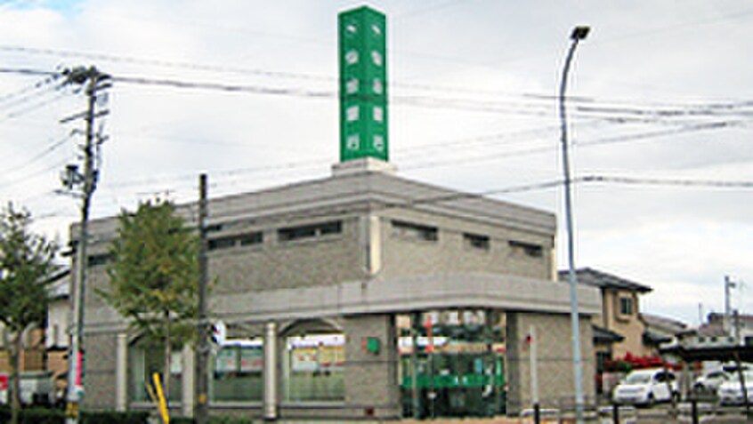 仙台銀行　西中田支店(銀行)まで700m プラッツ南仙台Ⅰ