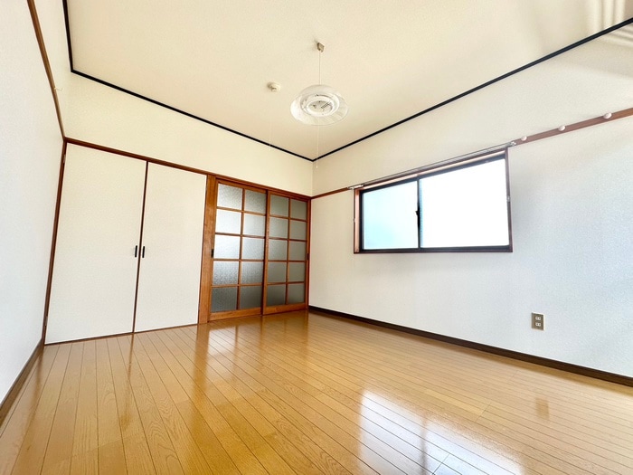 居室 コ－ポアザレア