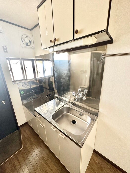 キッチン コ－ポアザレア