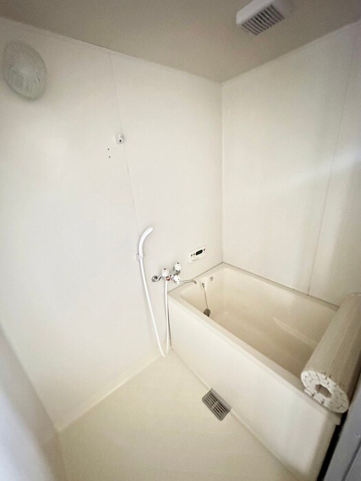 バス／シャワールーム等 コ－ポアザレア