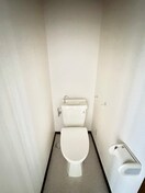 トイレ コ－ポアザレア