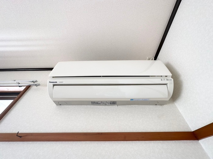 内観写真 コ－ポアザレア