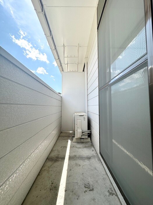 ベランダ・バルコニー コ－ポアザレア