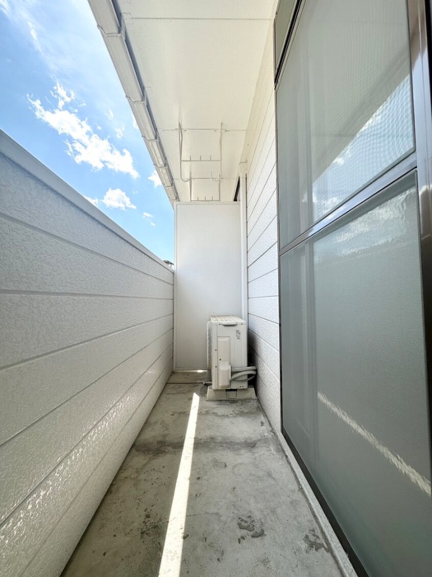 ベランダ・バルコニー コ－ポアザレア