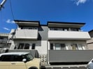 D-room高松の外観