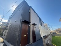 Libra Court　文化町