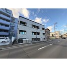 Libra　Court　河原町の外観