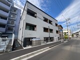 Libra　Court　河原町