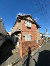 サンアローズ新田西