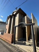 サンアローズ新田西