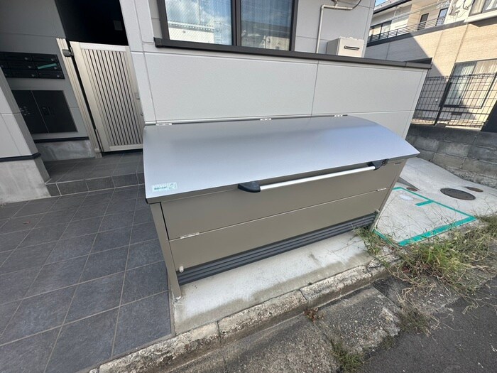 その他 OUTRIGGER六十人町