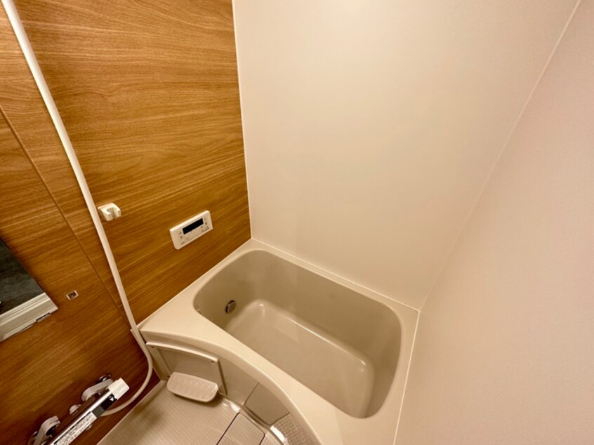 バス／シャワールーム等 OUTRIGGER六十人町