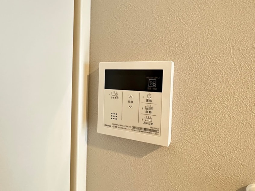 内観写真 OUTRIGGER六十人町