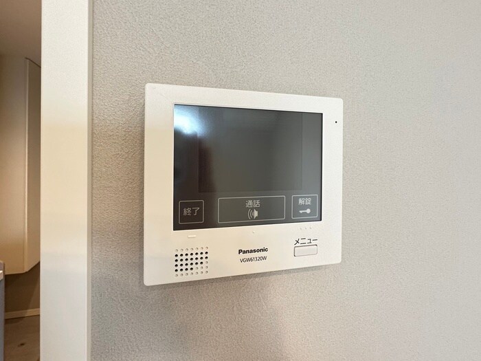 内観写真 OUTRIGGER六十人町