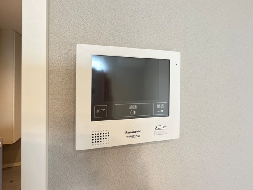 内観写真 OUTRIGGER六十人町