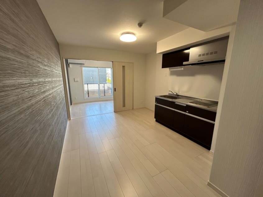 居室 BLESSED　LIFE上杉