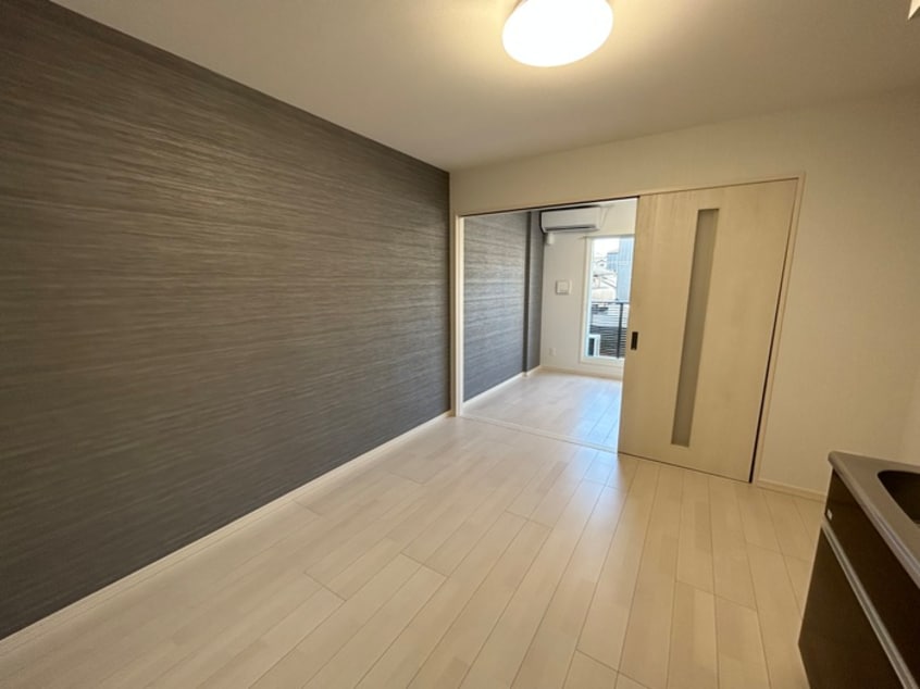 居室 BLESSED　LIFE上杉