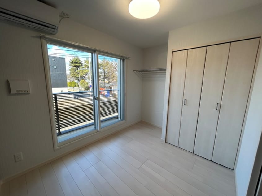 居室 BLESSED　LIFE上杉