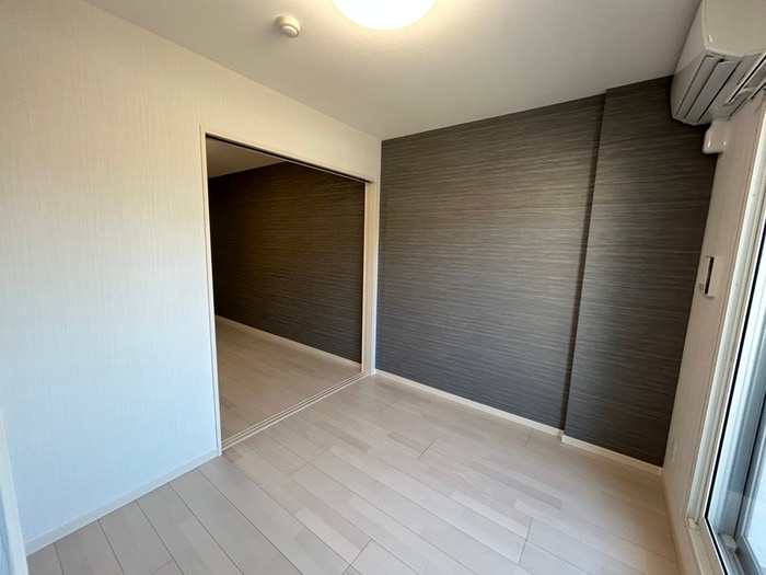 居室 BLESSED　LIFE上杉