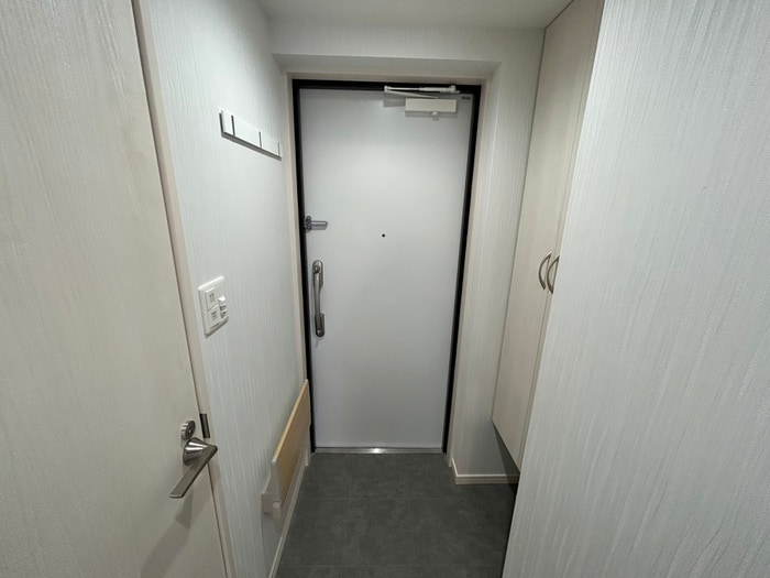 玄関 BLESSED　LIFE上杉