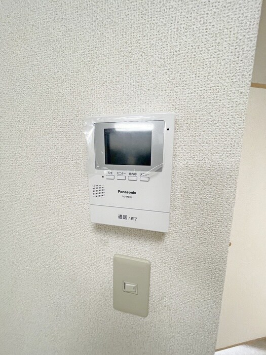 内観写真 ファミールあいりん