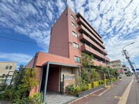 アスティオン長町