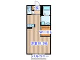 シャーメゾンフーケ