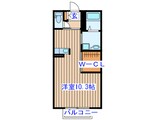 シャーメゾンフーケ