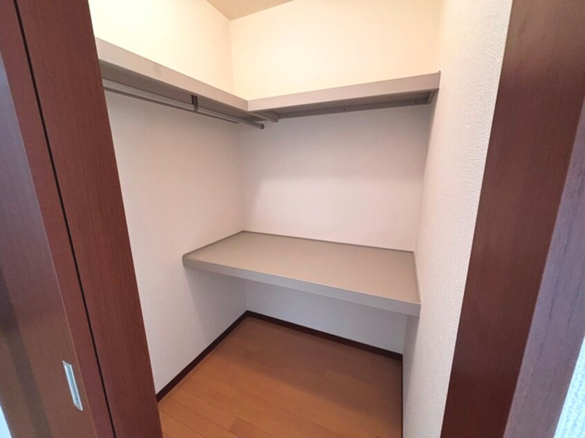収納 シャーメゾンフーケ