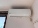 内観写真 シャーメゾンフーケ