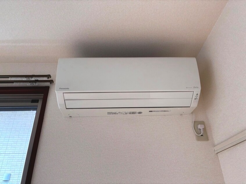 内観写真 シャーメゾンフーケ