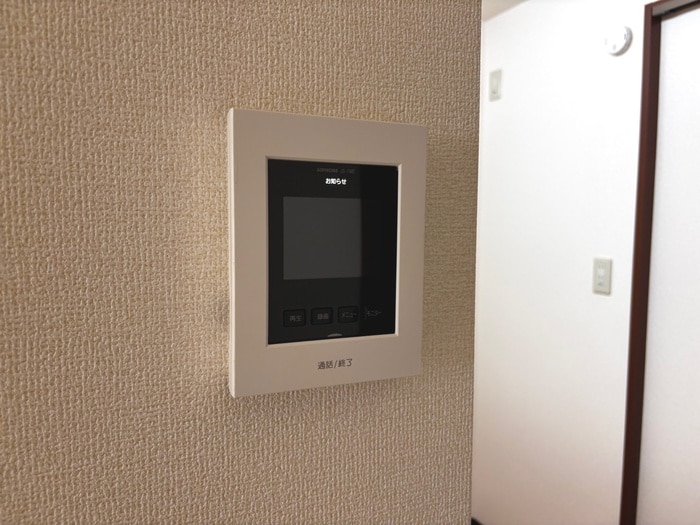 内観写真 シャーメゾンフーケ