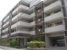 外観写真 ロイヤルガ－デン森林公園