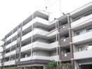 外観写真 ロイヤルガ－デン森林公園