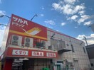 ツルハドラッグ 南光台４丁目店(ドラッグストア)まで1600m ロイヤルガ－デン森林公園