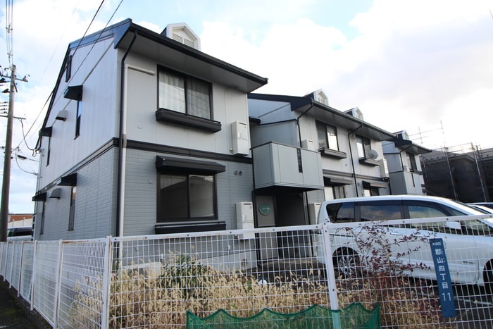 その他 ボヌール郡山