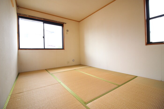 居室 ボヌール郡山